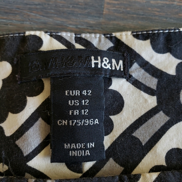 H&M Top - Picture 5 of 6